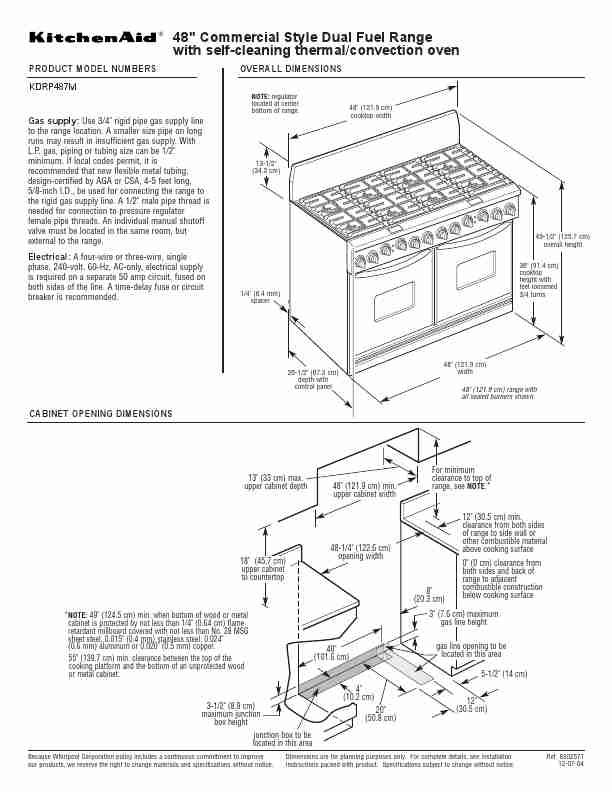 KitchenAid Range KDRP487M-page_pdf